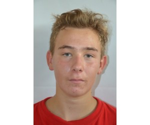 Adam Urbancik basketball player - PG