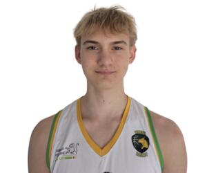 Adam Urbaniak basketball player - PG/SG