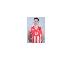 Adam Vamos basketball player - C