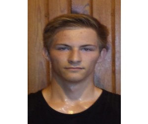 Adam Vidlicka basketball player