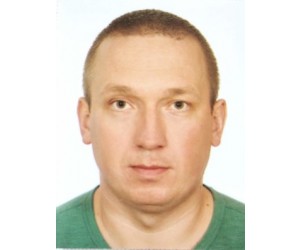 Adam Wardzinski basketball player - PF/C