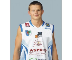 Adam Weckowski basketball player - SG/SF