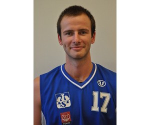 Adam Wiciak basketball player - C