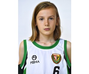 Adam Wilczek basketball player photo 1