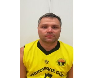 Adam Wilkin basketball player - PF