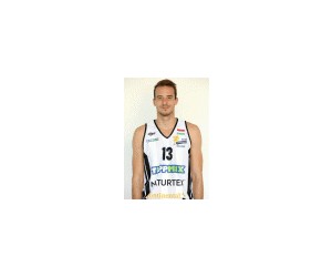 Adam Wirth basketball player photo 1