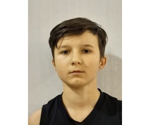 Adam Wisniewski-Peziol basketball player - PG