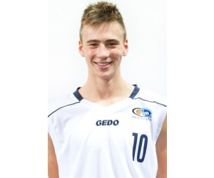 Adam Zboinski basketball player - SG