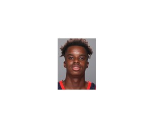 Adama-Alpha Bal basketball player photo 2
