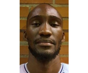Adama Lo basketball player - C