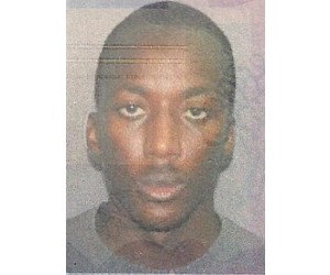 Adama Louis Adams basketball player photo 1