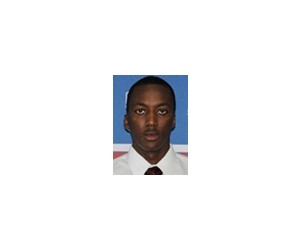 Adama Louis Adams basketball player - PG/SG