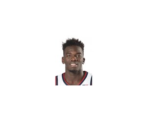 Adama Sanogo basketball player photo 3
