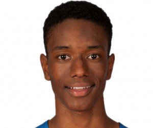Adams Sola Iddrisu basketball player - G