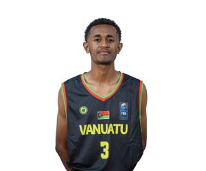 Adams Tawii basketball player