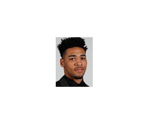 Adarius Avery basketball player - SF/PF