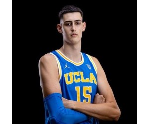 Aday Mara Gomez basketball player photo 2