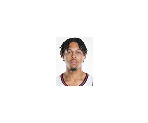 Addarin Scott basketball player - F