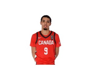 Addison Patterson basketball player photo 1