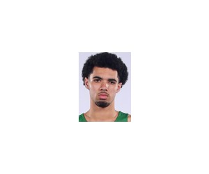 Addison Patterson basketball player - SF