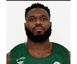 Addison Spruill basketball player photo 3