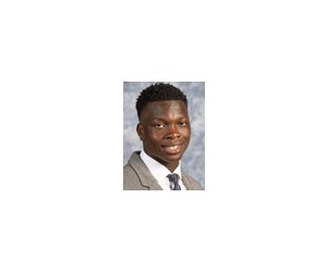 Ade Adebayo basketball player - G