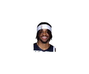 Ade Murkey basketball player - G