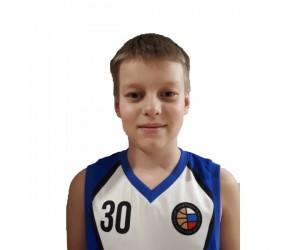 Adel Khisamov basketball player