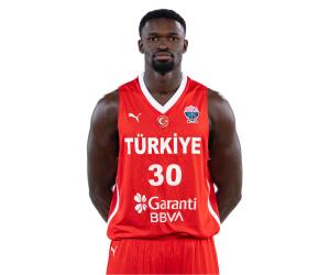 Adem Bona basketball player photo 2