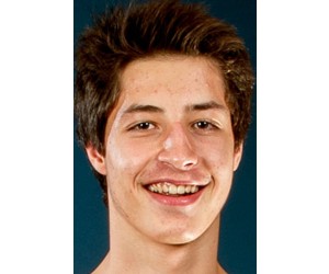 Adem Osmanovic basketball player - G