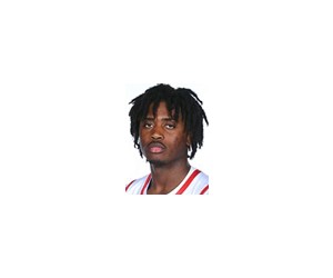 Ademide Badmus basketball player - PF