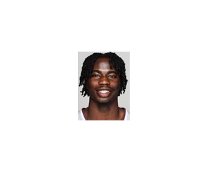 Ademola Oladipo basketball player - F