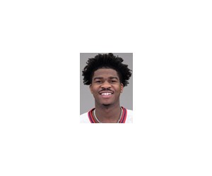 Adetokunbo Bakare basketball player - SG