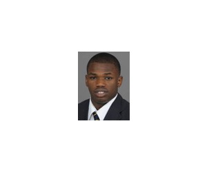 Adetola Oluwaseyi Akomolafe basketball player - PF/SF