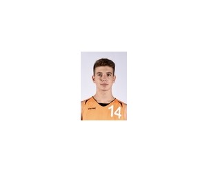 Adi Kocan basketball player