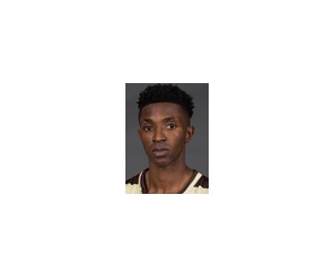 Adida Ikongshul basketball player - SF