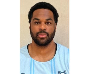 Adika Peter-Mcneilly basketball player photo 2