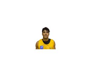 Adilson Neto basketball player