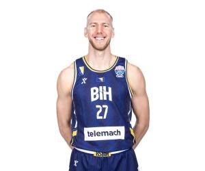 Adin Vrabac basketball player photo 5