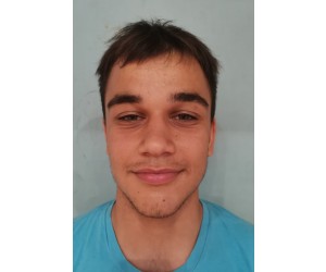 Adis Mujagic basketball player