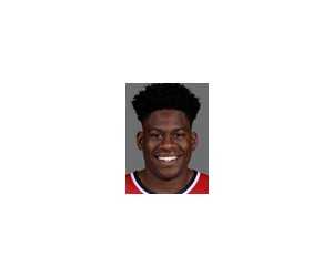 Admiral Schofield basketball player - SF