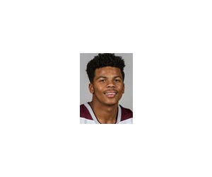 Admon Gilder basketball player - SG