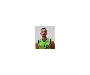 Adnan Arslanagic basketball player photo 1