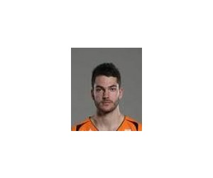Adnan Kadrispahic basketball player - SF