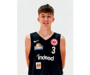 Adnan Suljic basketball player