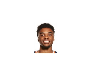 Adokiye Iyaye basketball player - G