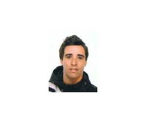 Adolfo Manuel Ripoll Espejo basketball player - SG
