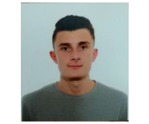 Adolfo Vega Lozano basketball player - F