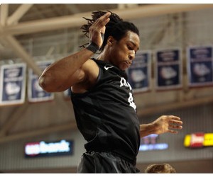 Adom Jacko basketball player photo 1