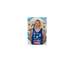 Adomas Drungilas basketball player - C